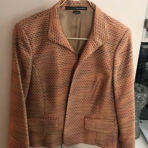 Ellen Tracy Blazer P14